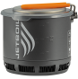 JETBOIL STASH STAND ALONE STOVE  AND COOKPOT